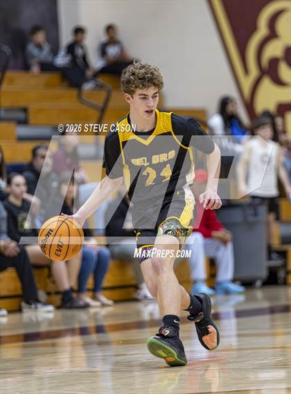 Thumbnail 1 in FR: Del Oro @ Whitney photogallery.