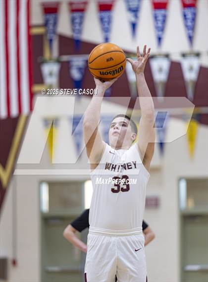 Thumbnail 1 in FR: Del Oro @ Whitney photogallery.