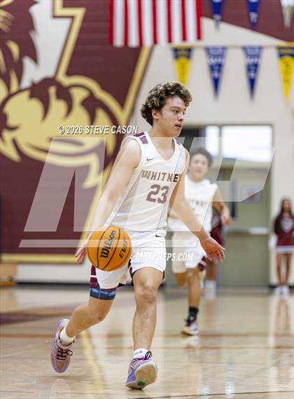 Thumbnail 3 in FR: Del Oro @ Whitney photogallery.