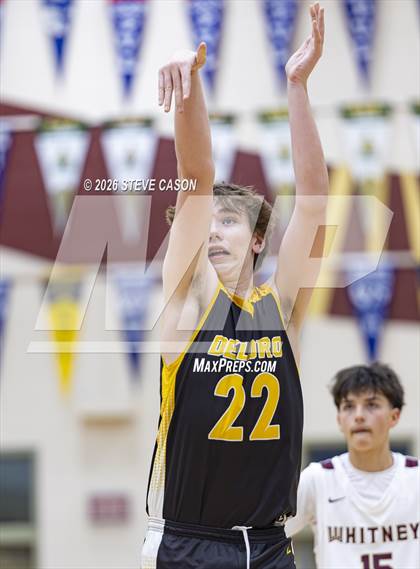 Thumbnail 3 in FR: Del Oro @ Whitney photogallery.