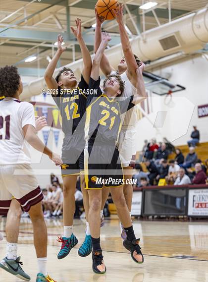 Thumbnail 3 in FR: Del Oro @ Whitney photogallery.