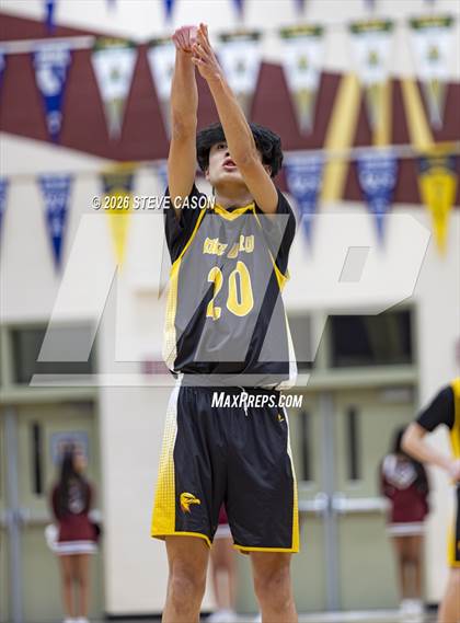 Thumbnail 2 in FR: Del Oro @ Whitney photogallery.
