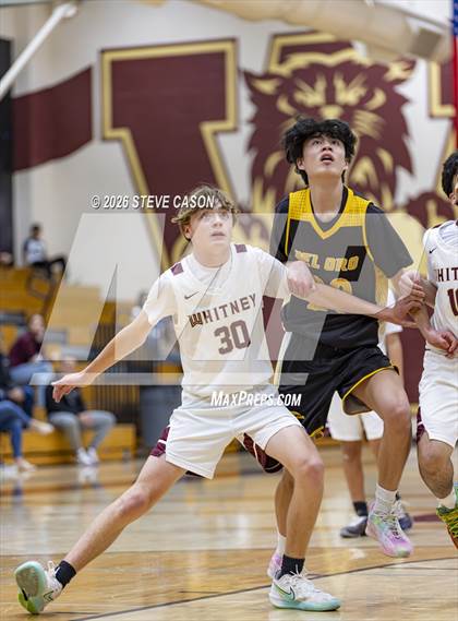 Thumbnail 2 in FR: Del Oro @ Whitney photogallery.