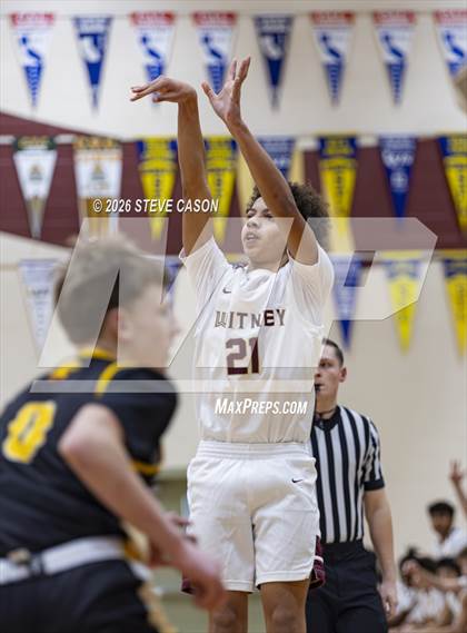 Thumbnail 2 in FR: Del Oro @ Whitney photogallery.