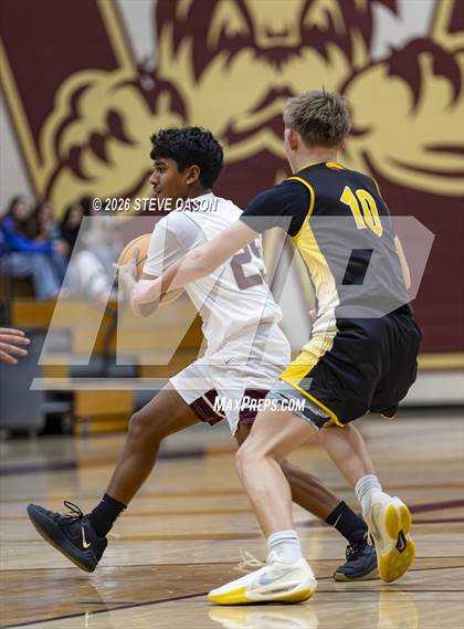Thumbnail 2 in FR: Del Oro @ Whitney photogallery.