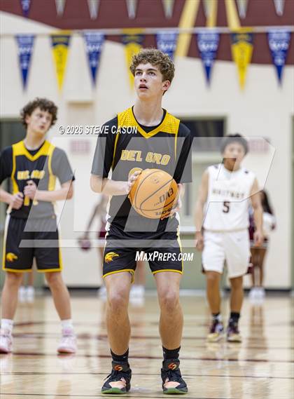 Thumbnail 3 in FR: Del Oro @ Whitney photogallery.