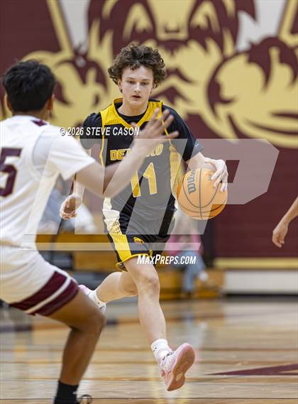 Thumbnail 3 in FR: Del Oro @ Whitney photogallery.