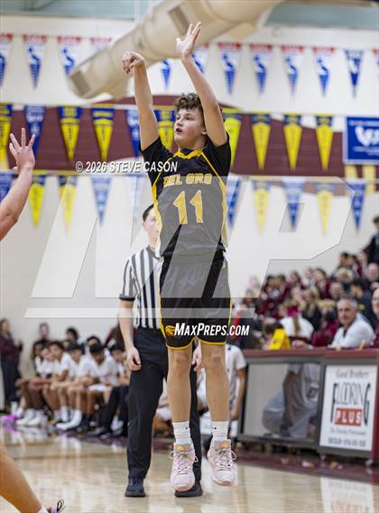 Thumbnail 1 in FR: Del Oro @ Whitney photogallery.