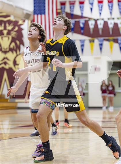 Thumbnail 2 in FR: Del Oro @ Whitney photogallery.