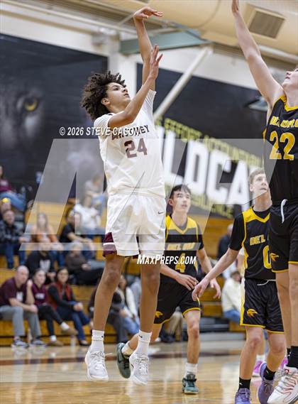 Thumbnail 2 in FR: Del Oro @ Whitney photogallery.