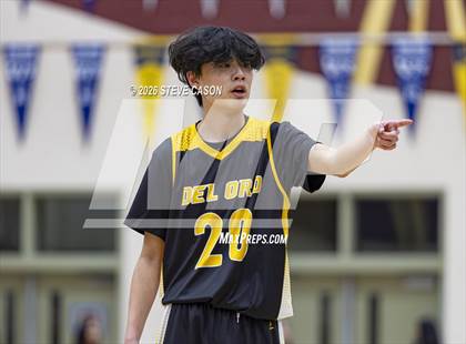 Thumbnail 3 in FR: Del Oro @ Whitney photogallery.