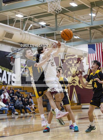 Thumbnail 2 in FR: Del Oro @ Whitney photogallery.