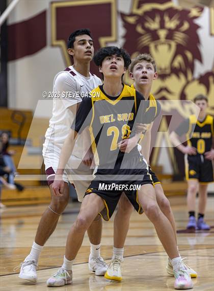 Thumbnail 2 in FR: Del Oro @ Whitney photogallery.
