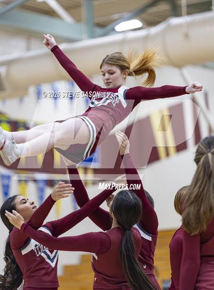 Thumbnail 1 in FR: Del Oro @ Whitney photogallery.