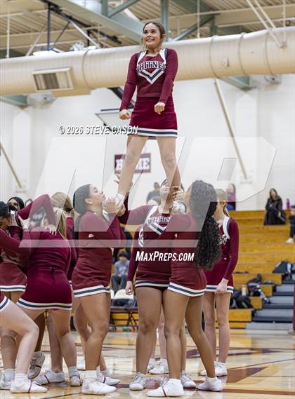 Thumbnail 3 in FR: Del Oro @ Whitney photogallery.