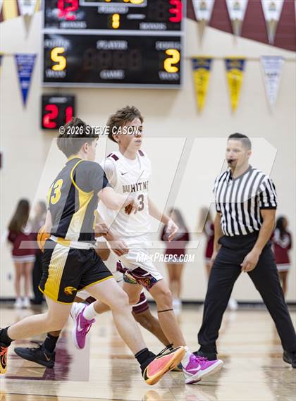 Thumbnail 1 in FR: Del Oro @ Whitney photogallery.