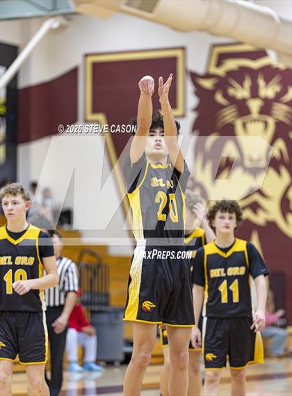 Thumbnail 1 in FR: Del Oro @ Whitney photogallery.