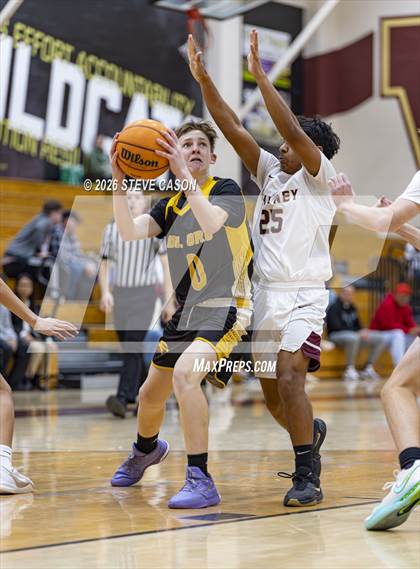 Thumbnail 1 in FR: Del Oro @ Whitney photogallery.