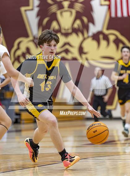 Thumbnail 3 in FR: Del Oro @ Whitney photogallery.