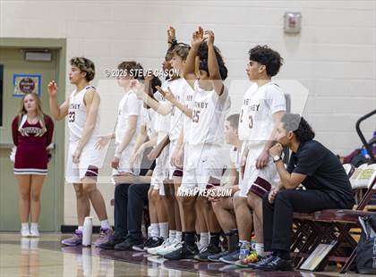 Thumbnail 2 in FR: Del Oro @ Whitney photogallery.