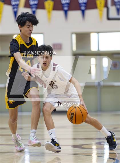 Thumbnail 3 in FR: Del Oro @ Whitney photogallery.