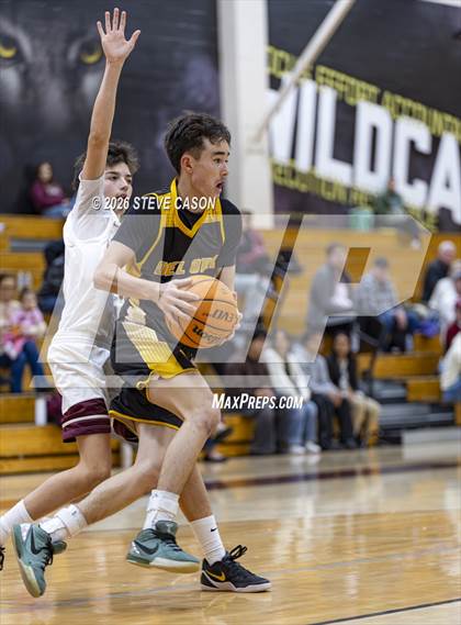 Thumbnail 3 in FR: Del Oro @ Whitney photogallery.