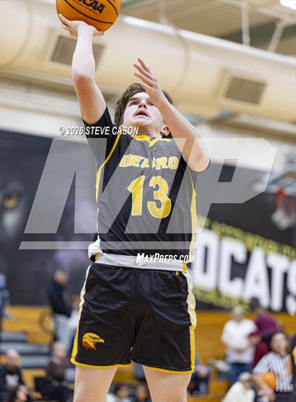 Thumbnail 1 in FR: Del Oro @ Whitney photogallery.