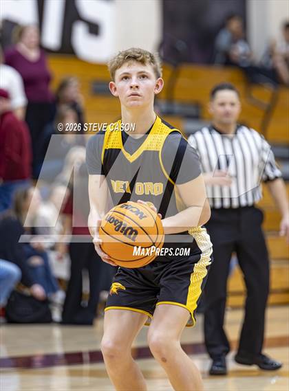 Thumbnail 2 in FR: Del Oro @ Whitney photogallery.