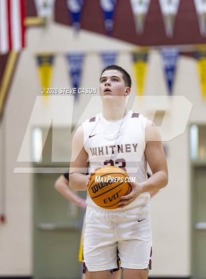 Thumbnail 3 in FR: Del Oro @ Whitney photogallery.