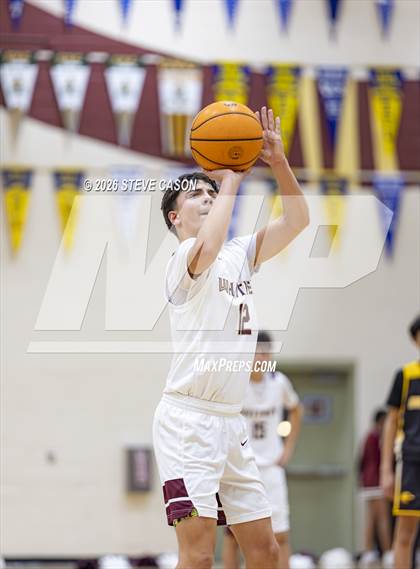 Thumbnail 3 in FR: Del Oro @ Whitney photogallery.