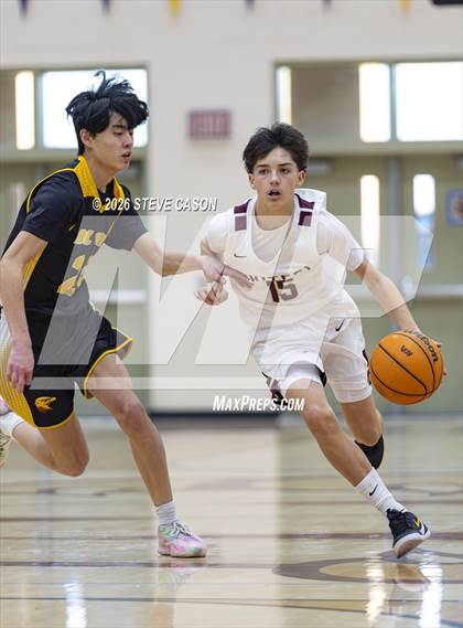 Thumbnail 2 in FR: Del Oro @ Whitney photogallery.