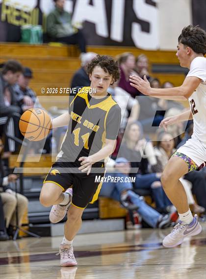 Thumbnail 2 in FR: Del Oro @ Whitney photogallery.