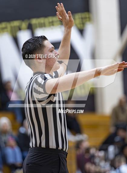 Thumbnail 2 in FR: Del Oro @ Whitney photogallery.