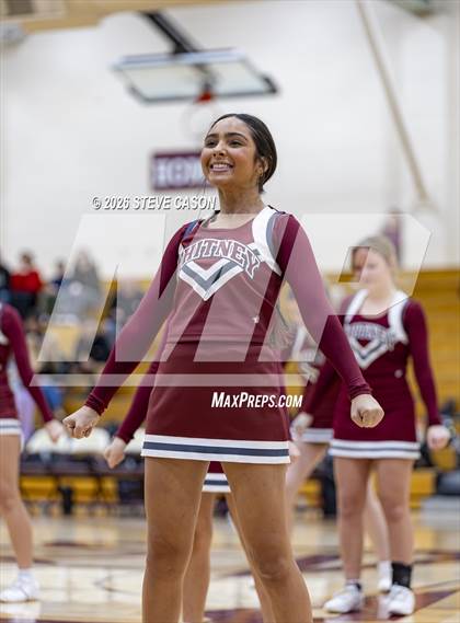 Thumbnail 3 in FR: Del Oro @ Whitney photogallery.