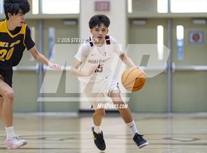 Thumbnail 1 in FR: Del Oro @ Whitney photogallery.