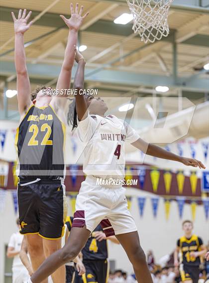 Thumbnail 2 in FR: Del Oro @ Whitney photogallery.