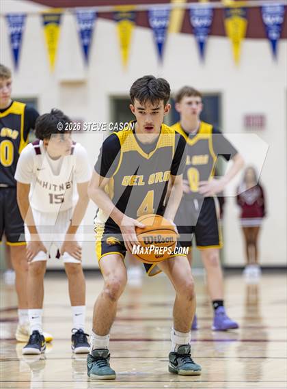 Thumbnail 1 in FR: Del Oro @ Whitney photogallery.