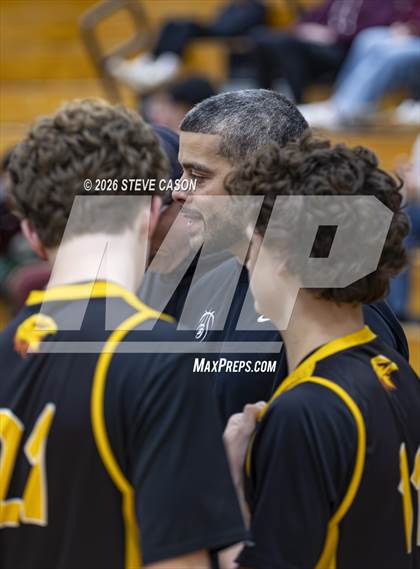 Thumbnail 2 in FR: Del Oro @ Whitney photogallery.