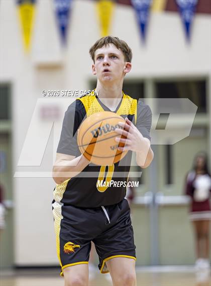 Thumbnail 2 in FR: Del Oro @ Whitney photogallery.