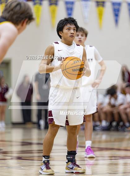 Thumbnail 3 in FR: Del Oro @ Whitney photogallery.