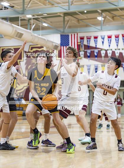 Thumbnail 3 in FR: Del Oro @ Whitney photogallery.