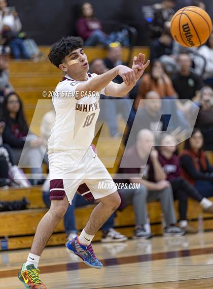Thumbnail 2 in FR: Del Oro @ Whitney photogallery.