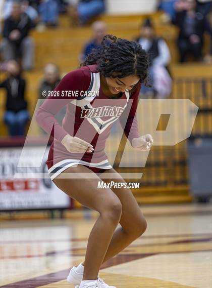 Thumbnail 1 in FR: Del Oro @ Whitney photogallery.