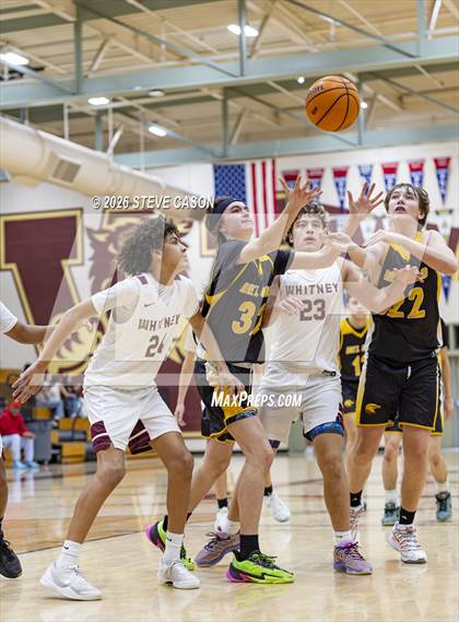 Thumbnail 2 in FR: Del Oro @ Whitney photogallery.