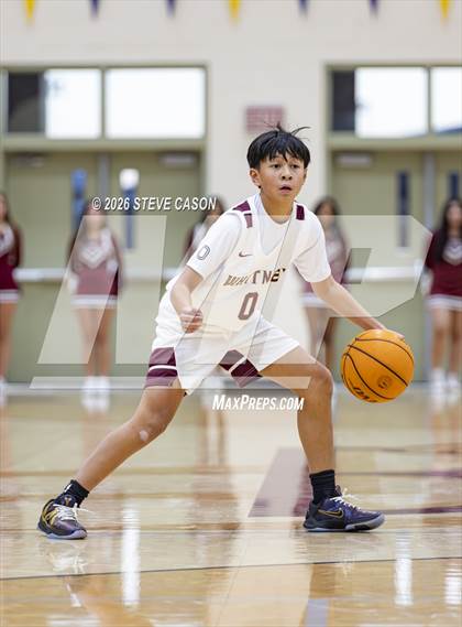 Thumbnail 1 in FR: Del Oro @ Whitney photogallery.