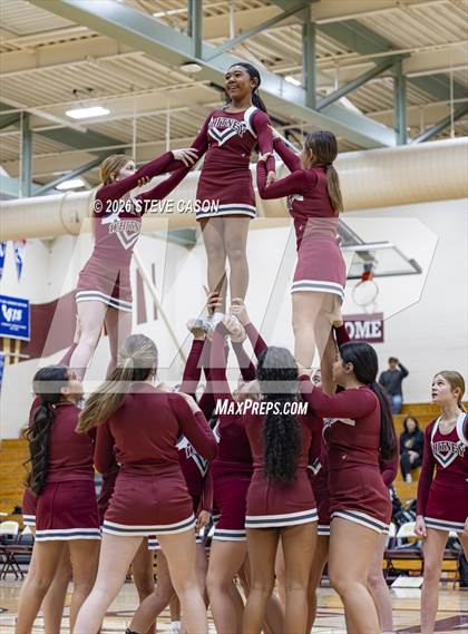 Thumbnail 1 in FR: Del Oro @ Whitney photogallery.