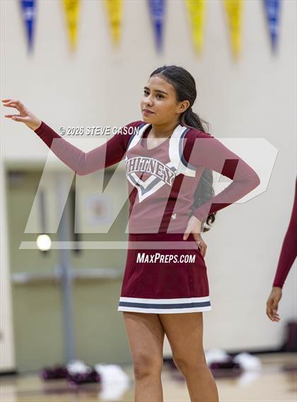 Thumbnail 3 in FR: Del Oro @ Whitney photogallery.