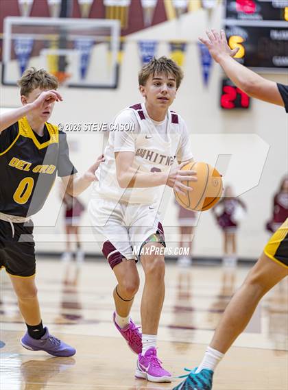 Thumbnail 2 in FR: Del Oro @ Whitney photogallery.