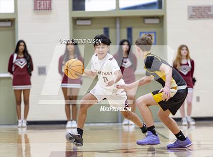 Thumbnail 3 in FR: Del Oro @ Whitney photogallery.