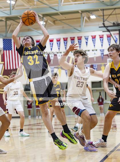 Thumbnail 3 in FR: Del Oro @ Whitney photogallery.